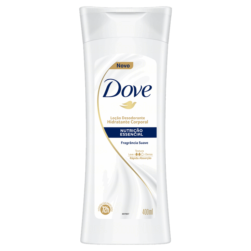 Locao-Desodorante-Hidratante-Corporal-Nutricao-Essencial-Dove-Frasco-400ml