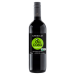 Vinho-Brasileiro-Tinto-Seco-Organico-Da-Casa-Isabel-Bordo-Garrafa-750ml