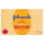 Sabonete-Barra-Glicerinado-Johnson-s-Baby-Caixa-80g