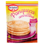 Mistura-para-Panqueca-Americana-Baunilha-Dr--Oetker-Sache-220g