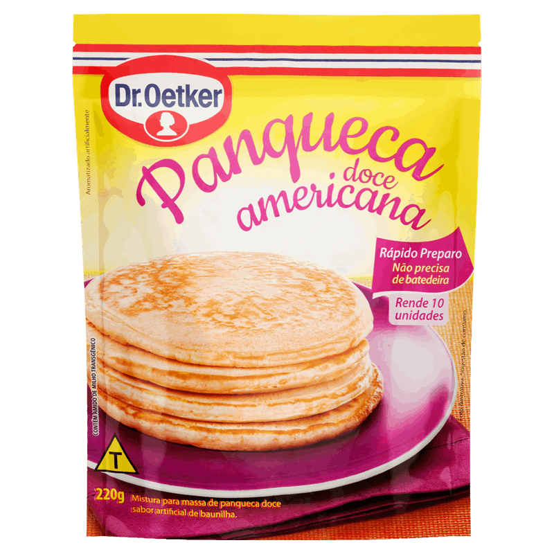 Mistura-para-Panqueca-Americana-Baunilha-Dr--Oetker-Sache-220g