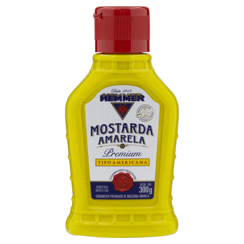 Mostarda-Amarela-Americana-Hemmer-Premium-Squeeze-300g