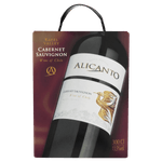 Pack-Vinho-Chileno-Tinto-Seco-Alicanto-Cabernet-Sauvignon-Rapel-Valley-Caixa-3l-4-Unidades