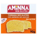 Torrada-Abobora-sem-Gluten-Zero-Lactose-Zero-Acucar-Aminna-Caixa-90g