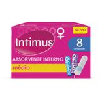 Absorvente-Interno-Intimus-Medio-Caixa-8-Unidades