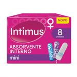 Absorvente-Interno-Intimus-Mini-Caixa-8-Unidades