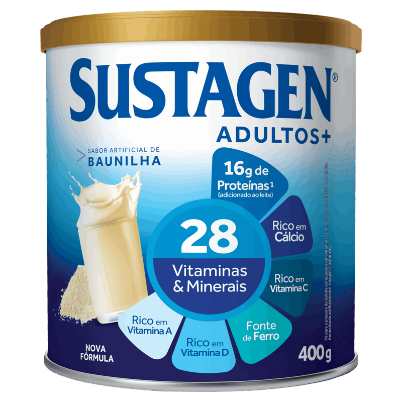 Po-para-Preparo-de-Bebida-Baunilha-Sustagen-Adultos--Lata-400g