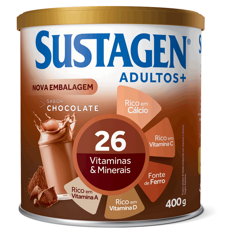 Po-para-Preparo-de-Bebida-Chocolate-Sustagen-Adultos--Lata-400g