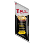 Requeijao-Cremoso-com-Queijo-Uso-Culinario-Tirol-Profissional-Bisnaga-400g