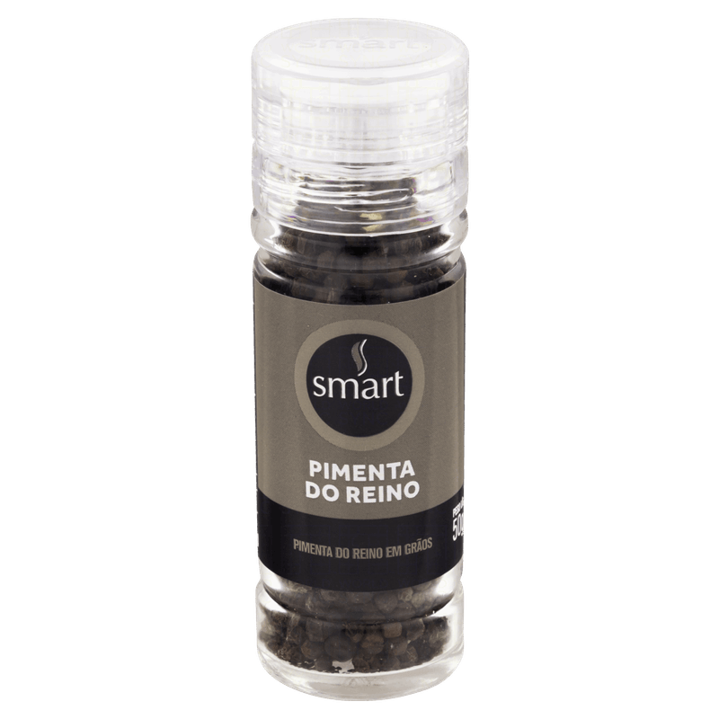 Pimenta-do-Reino-em-Graos-com-Moedor-Smart-Vidro-50g