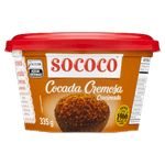 Cocada-Queimada-Cremosa-Sococo-Pote-335g