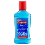 Enxaguante-Bucal-Zero-Alcool-Ice-Colgate-Plax-Frasco-60ml