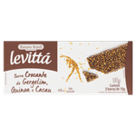 Pack-Barra-Crocante-Gergelim-Quinoa-e-Cacau-Zero-Acucar-Levitta-Caixa-30g-3-Unidades