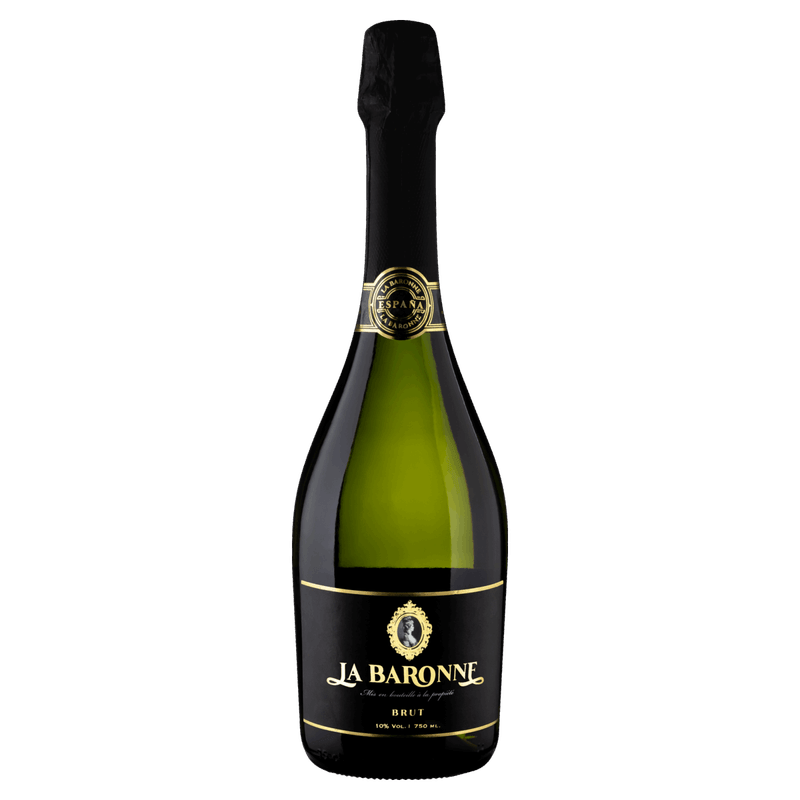 Espumante-Espanhol-Branco-Brut-La-Baronne-Garrafa-750ml