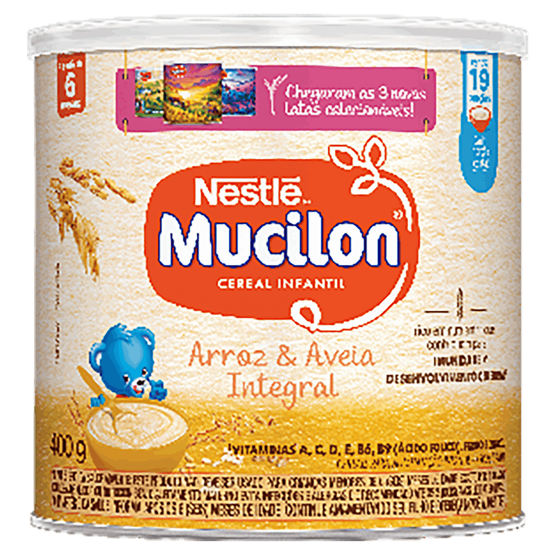 Cereal-Infantil-Arroz---Aveia-Mucilon-Lata-400g