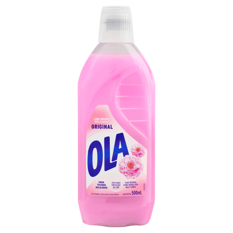 Lava-Roupas-Liquido-Original-Ola-Frasco-500ml