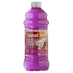 Eliminador-de-Odores-Uso-Veterinario-Floral-Sanol-Dog-Frasco-2l