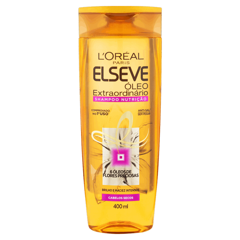 Shampoo-L-oreal-Paris-Elseve-Oleo-Extraordinario-Frasco-400ml