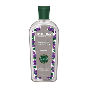 Shampoo Phytoervas Desamarelador Frasco 250ml