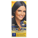 Kit-Coloracao-Creme-1-0-Preto-Azulado-Niely-Cor-Ton