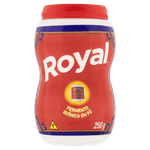 Fermento-Quimico-Po-Royal-Pote-250g