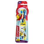 Escova-Dental-Infantil-Extramacia-Minions-Colgate-2-Unidades