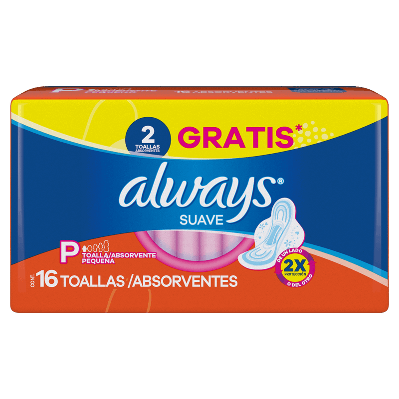 Absorvente-com-Abas-Dia-Suave-Always-Super-Protecao-Pacote-16-Unidades-Leve-Mais-Pague-Menos