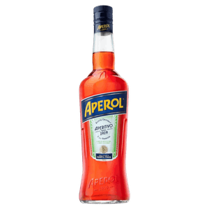 Aperitivo de Ervas Aperol Garrafa 750ml