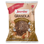 Granola-Cereais-Maltados-Jasmine-Pacote-850g