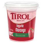 Iogurte-Integral-Morango-Tirol-Pote-500g