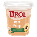 Iogurte-Integral-Pessego-Tirol-Pote-500g