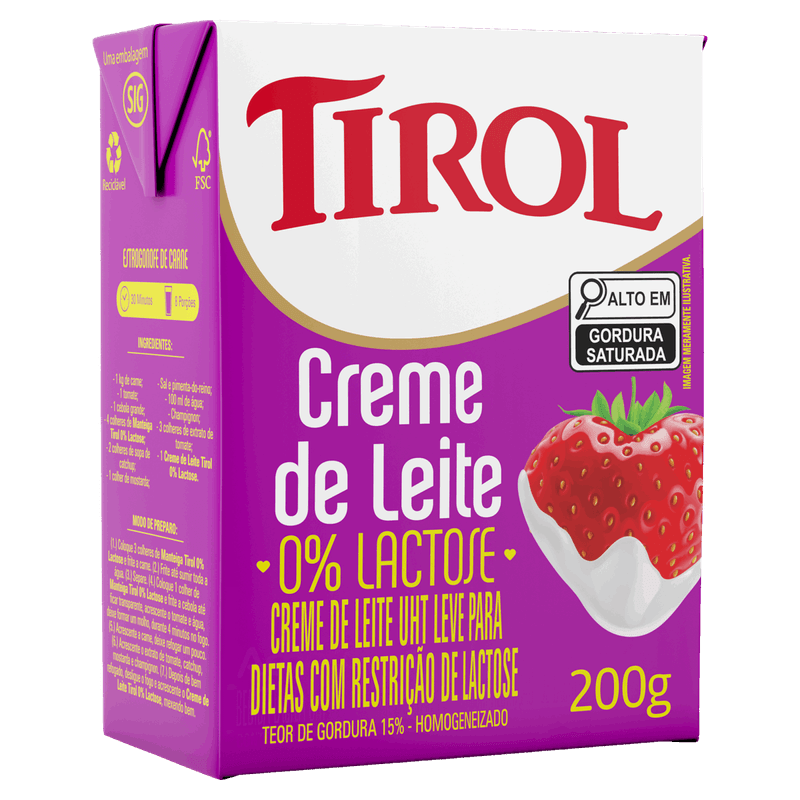 Creme-de-Leite-UHT-Leve-Zero-Lactose-Tirol-Caixa-200g