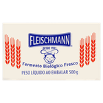 Fermento-Biologico-Fresco-Fleischmann-Pacote-500g