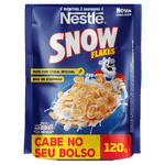 Cereal-Matinal-Snow-Flakes-Sache-120g