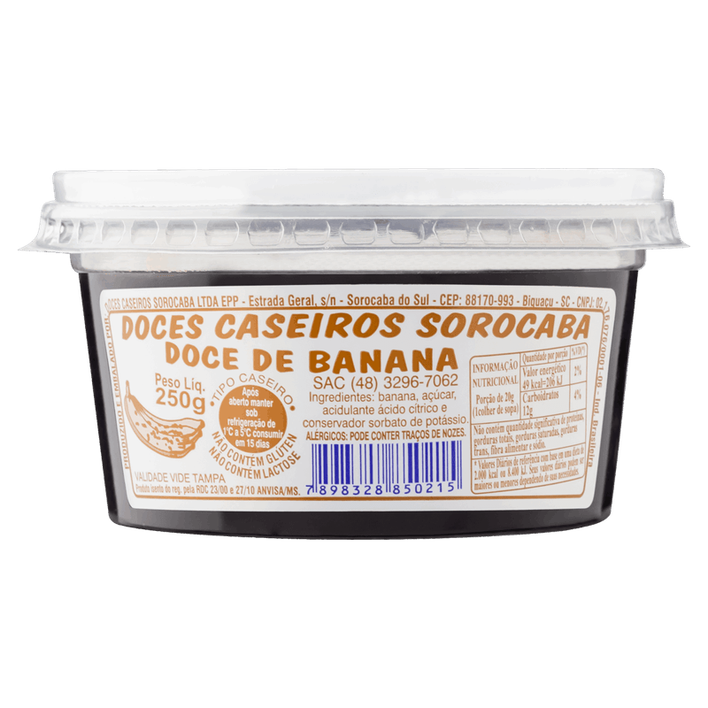 Doce-Banana-Doces-Caseiros-Sorocaba-Pote-250g