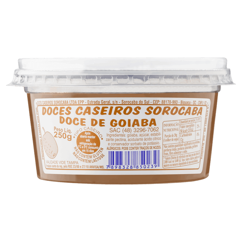 Doce-Goiaba-Doces-Caseiros-Sorocaba-Pote-250g