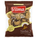 Macarrao-de-Trigo-Integral-Ninho-3-Vilma-Pacote-500g