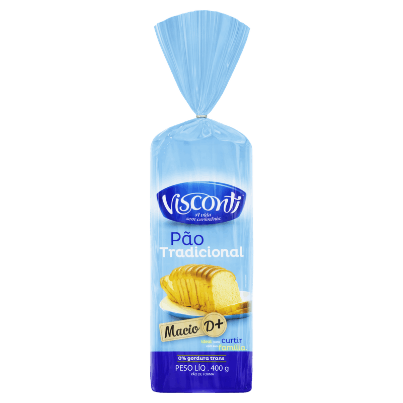 Pao-de-Forma-Tradicional-Visconti-Pacote-400g