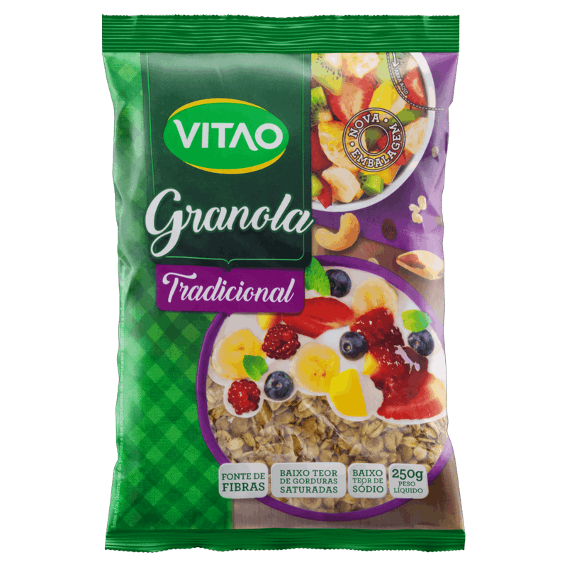 Granola-Tradicional-Vitao-Pacote-250g