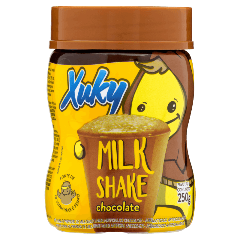 Po-para-Preparo-de-Bebida-Milk-Shake-Chocolate-Xuky-Pote-250g