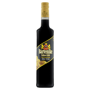 Licor Creme Cacau Bartenike Garrafa 620ml