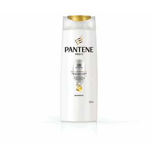 Shampoo Pantene Liso Extremo Frasco 175ml