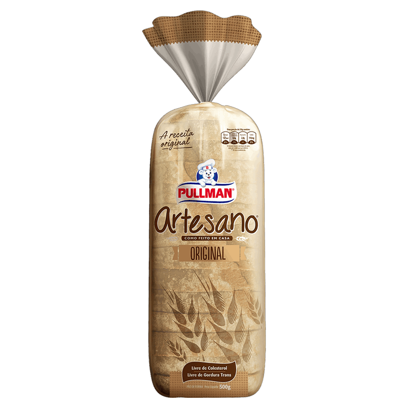 Pao-de-Forma-Original-Pullman-Artesano-Pacote-500g