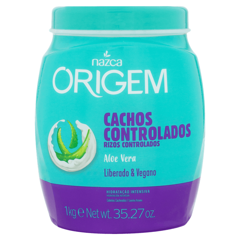 Creme-de-Hidratacao-Origem-Cachos-Controlados-Pote-1kg