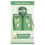 Kit-Shampoo---Condicionador-Seda-Cocriacoes-Cachos-Definidos-325ml-Cada