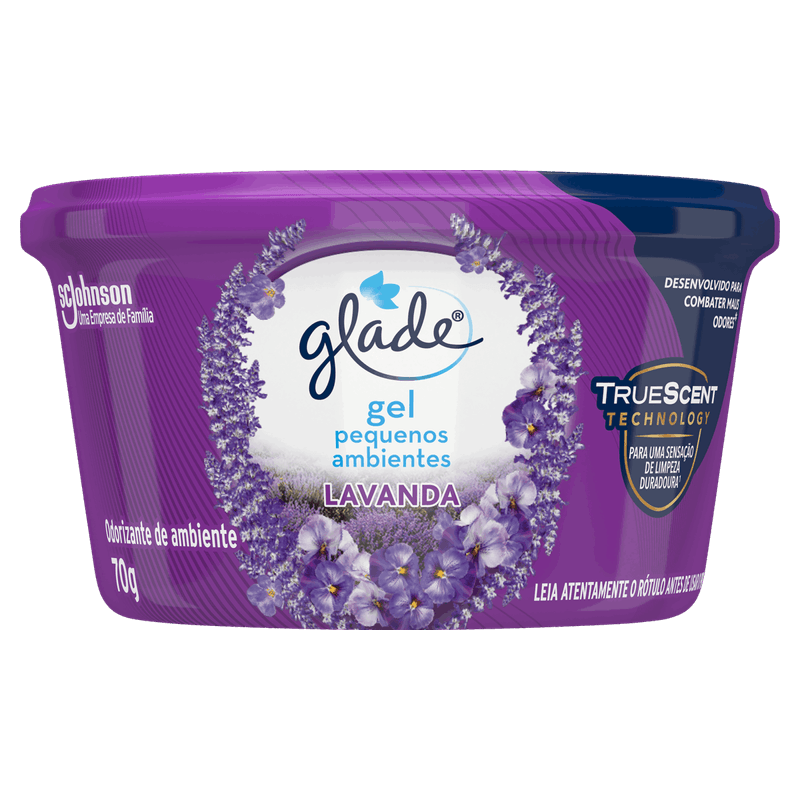 Odorizador-de-Ambiente-Gel-Lavanda-Glade-Pote-70g