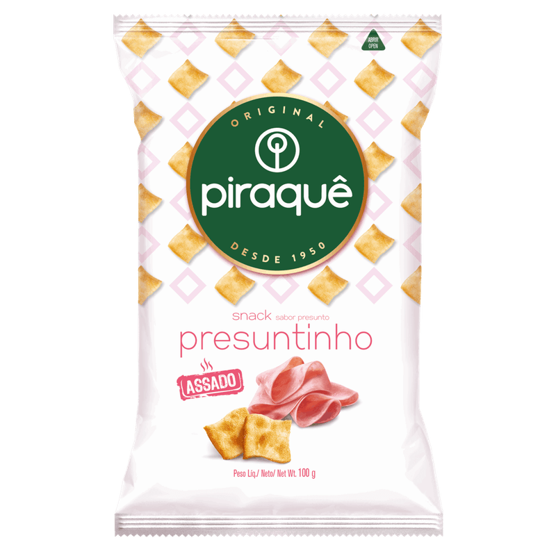 Biscoito-Salgadinho-Presuntinho-Piraque-Pacote-100g