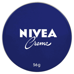 Creme Hidratante Nivea Lata 56g