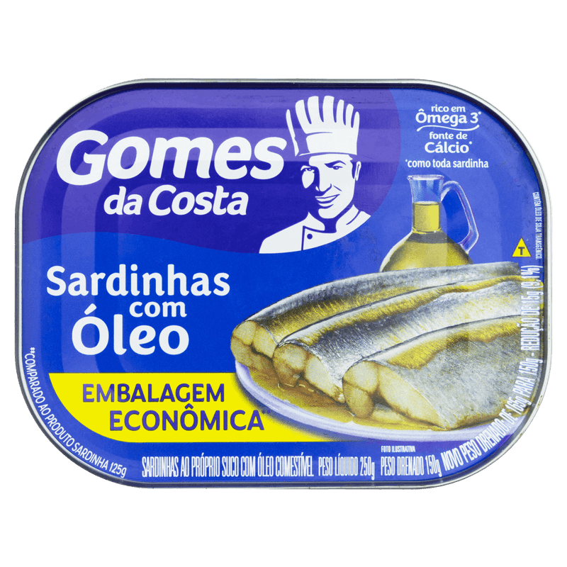 Sardinha-com-Oleo-Gomes-da-Costa-Lata-150g-Embalagem-Economica