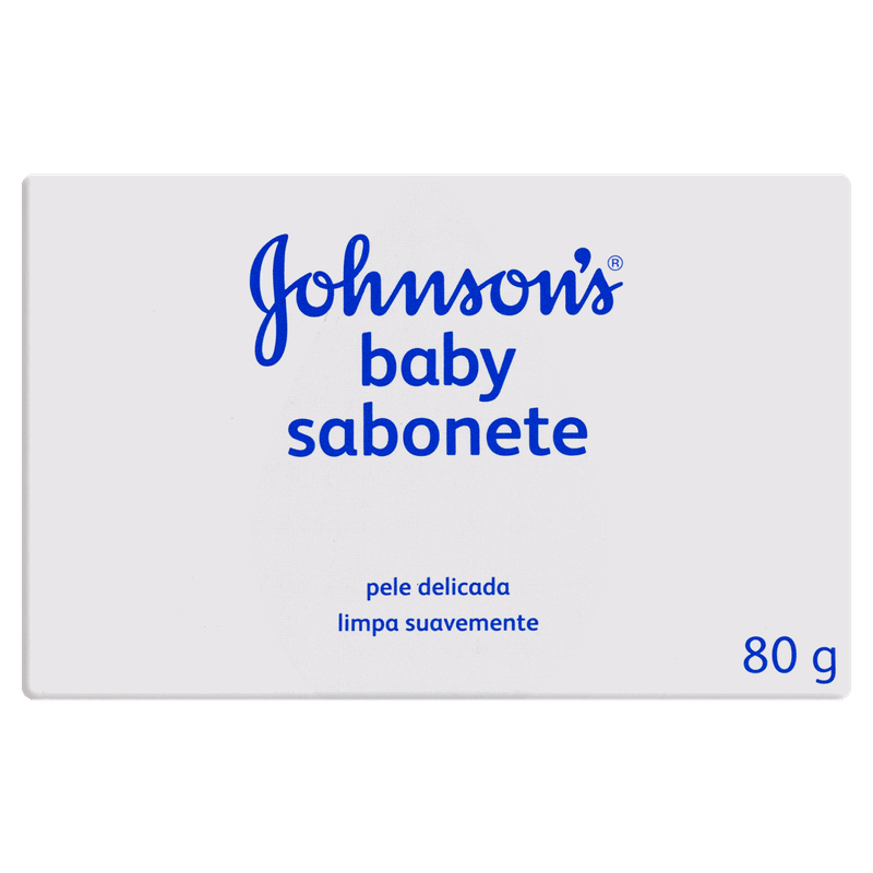 Sabonete-Barra-Johnson-s-Baby-Caixa-80g